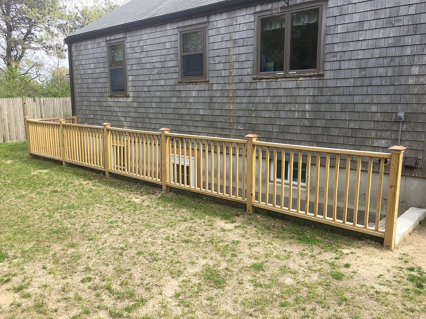 5 Jeans Way Nantucket MA