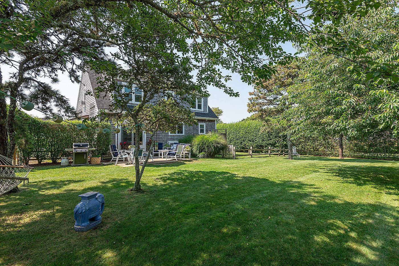 2 Reacher Lane Nantucket MA