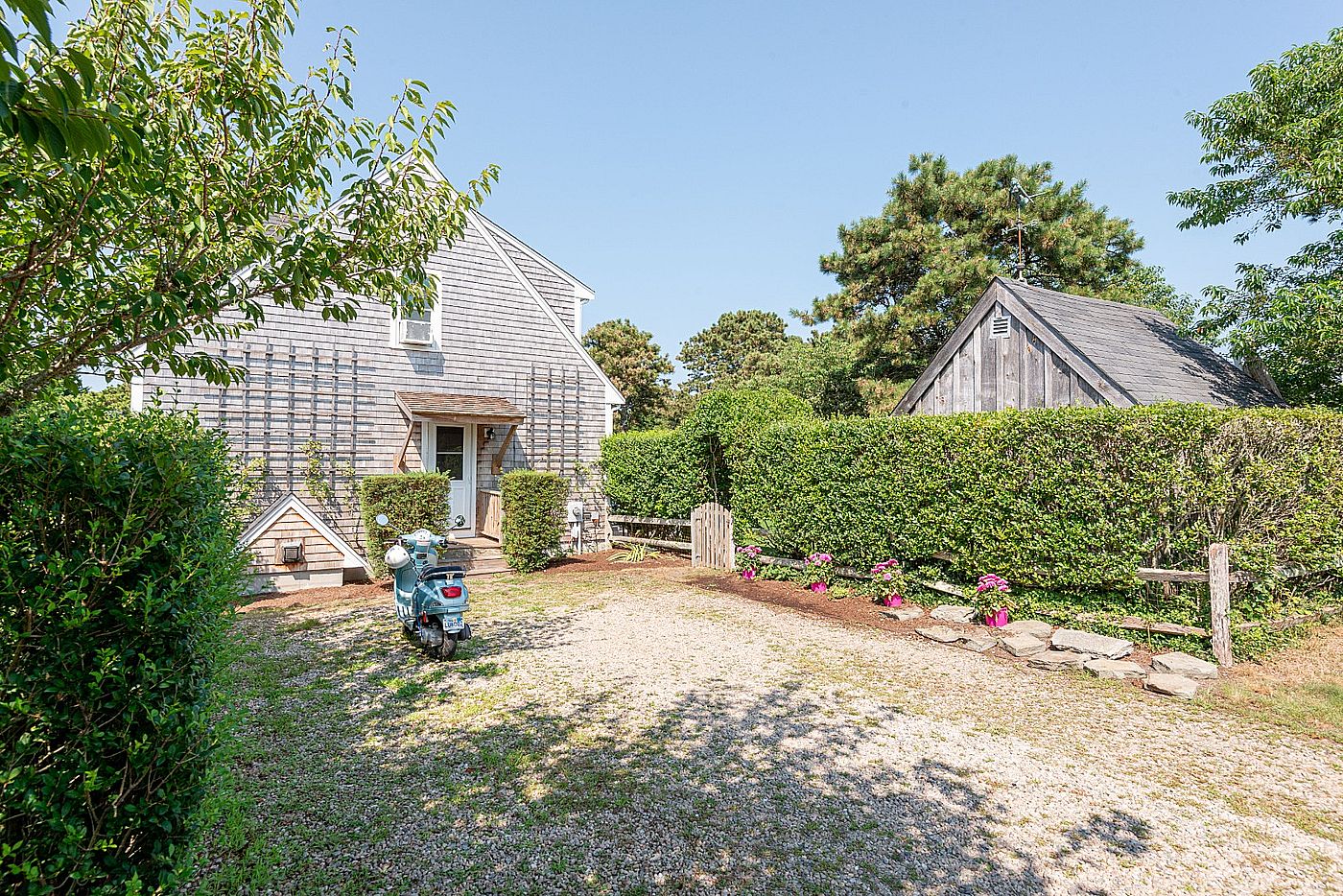 2 Reacher Lane Nantucket MA