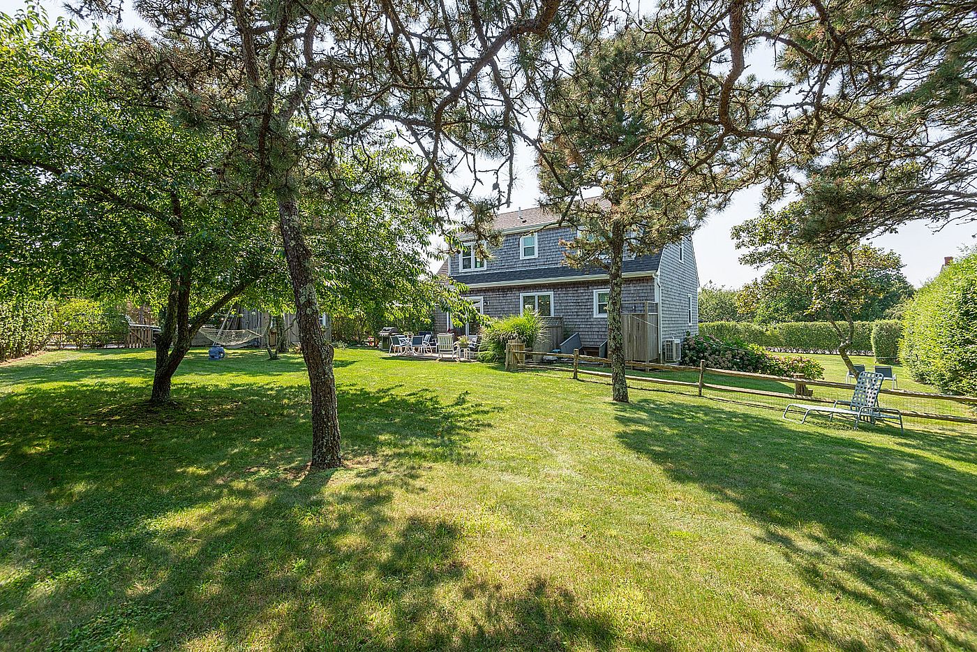 2 Reacher Lane Nantucket MA