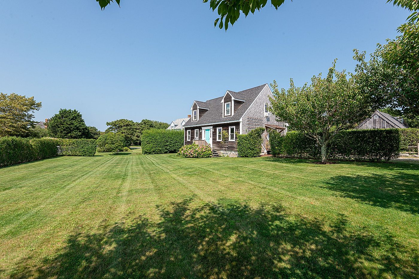 2 Reacher Lane Nantucket MA