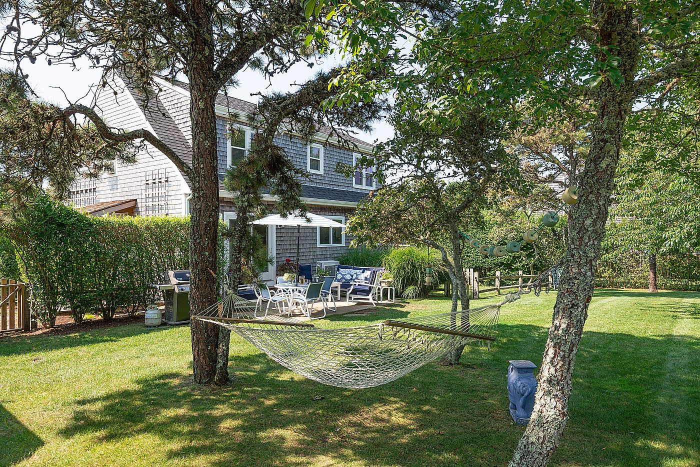 2 Reacher Lane Nantucket MA