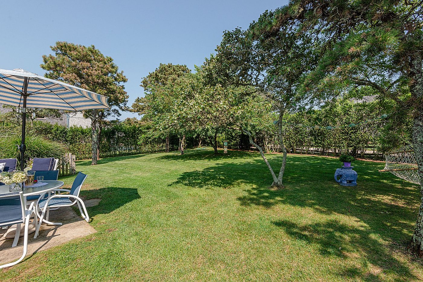 2 Reacher Lane Nantucket MA