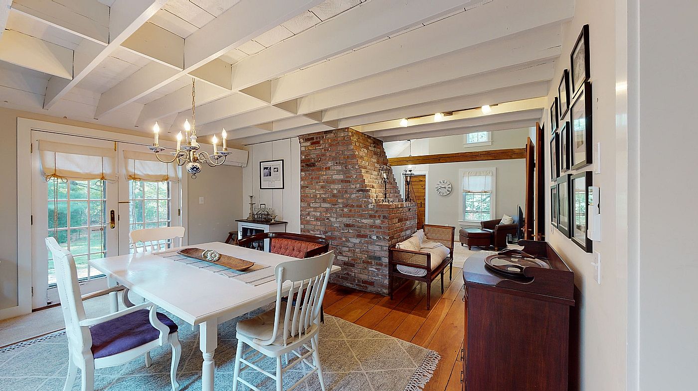 35 Brewster Road Nantucket MA