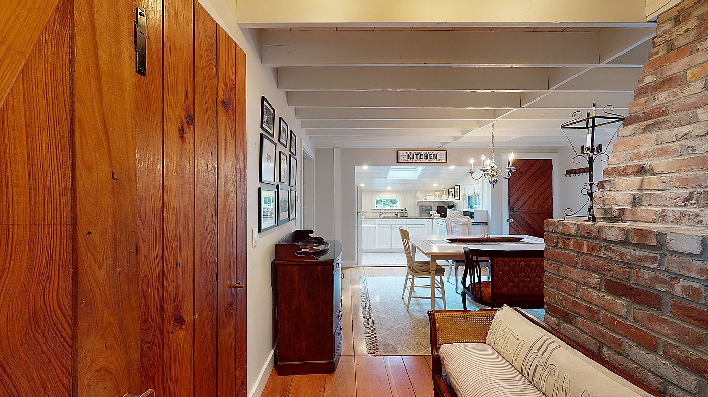 35 Brewster Road Nantucket MA