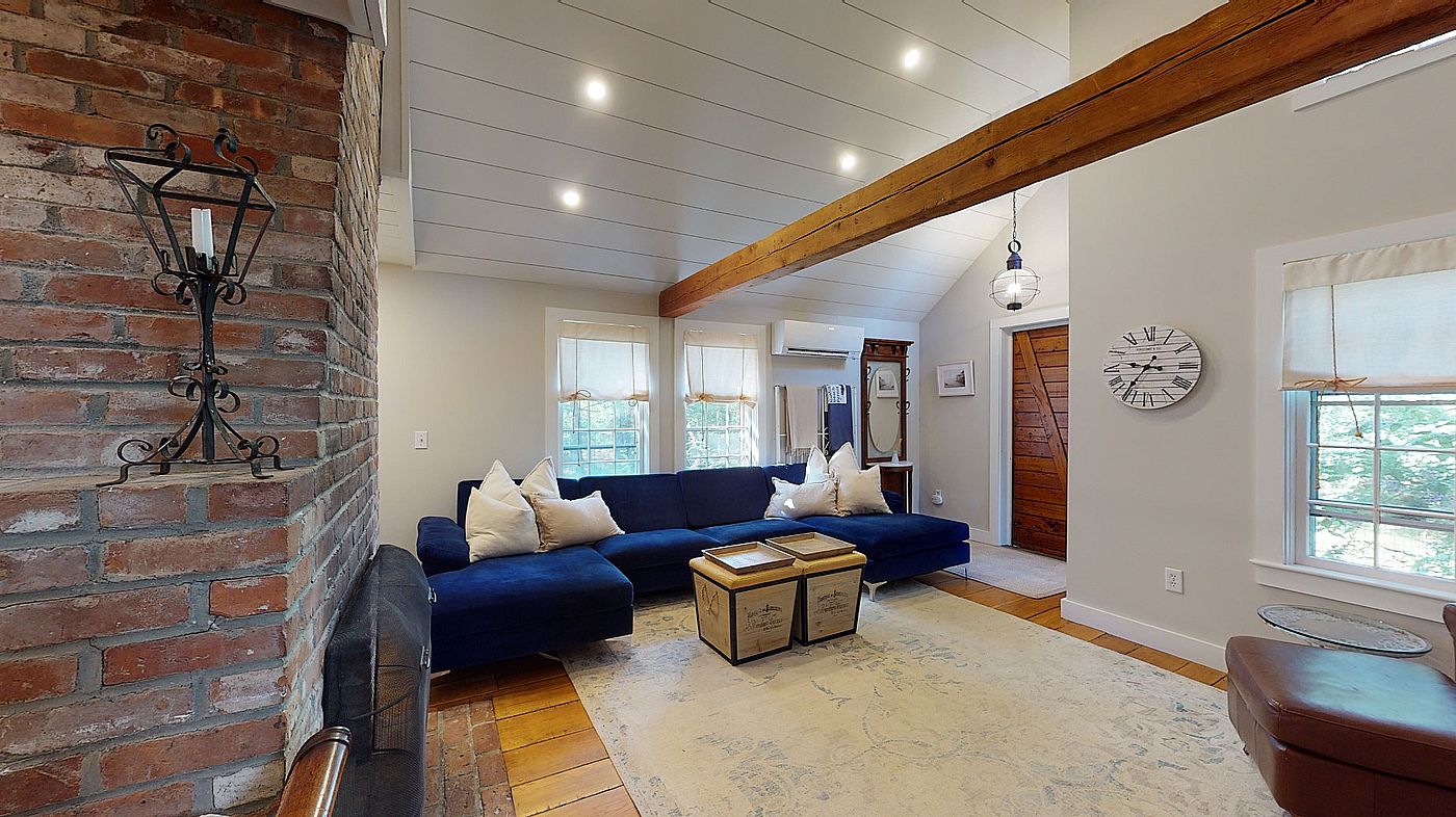 35 Brewster Road Nantucket MA