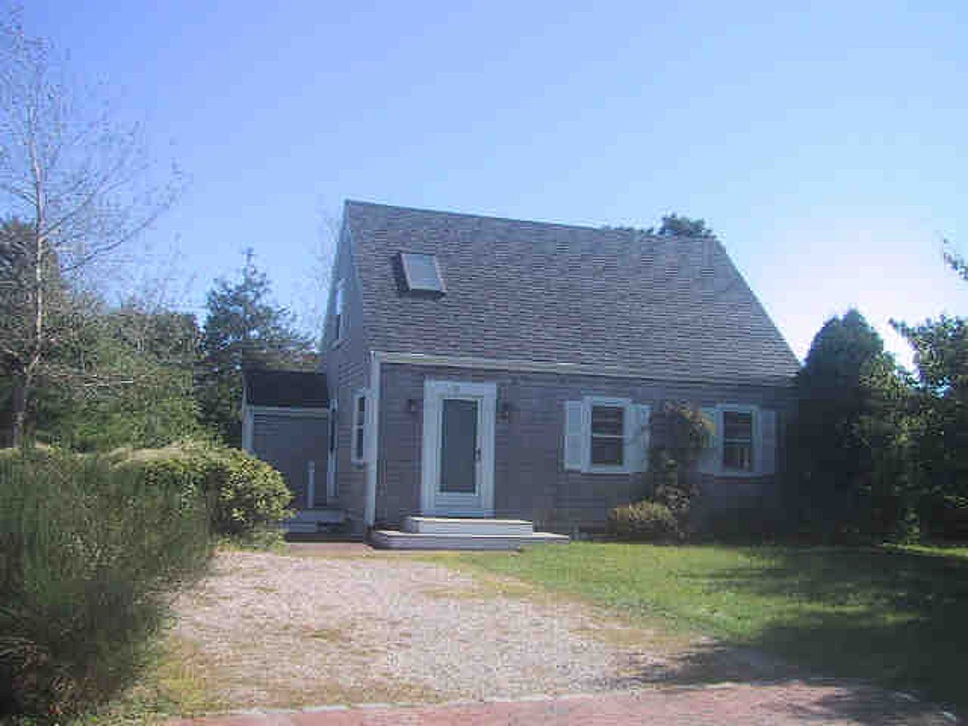 10 Dennis Drive Nantucket MA