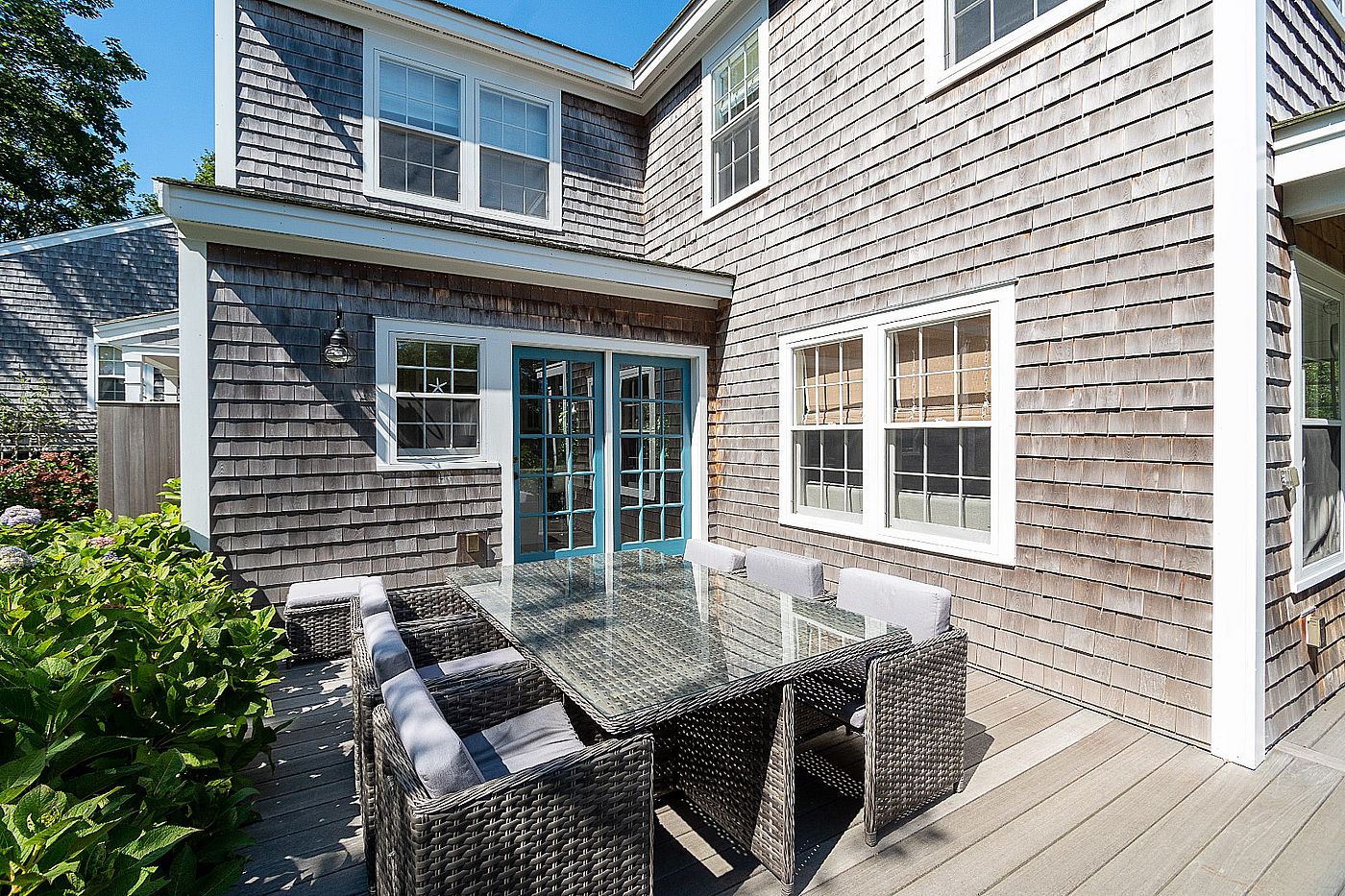 49 Pine Street Nantucket MA