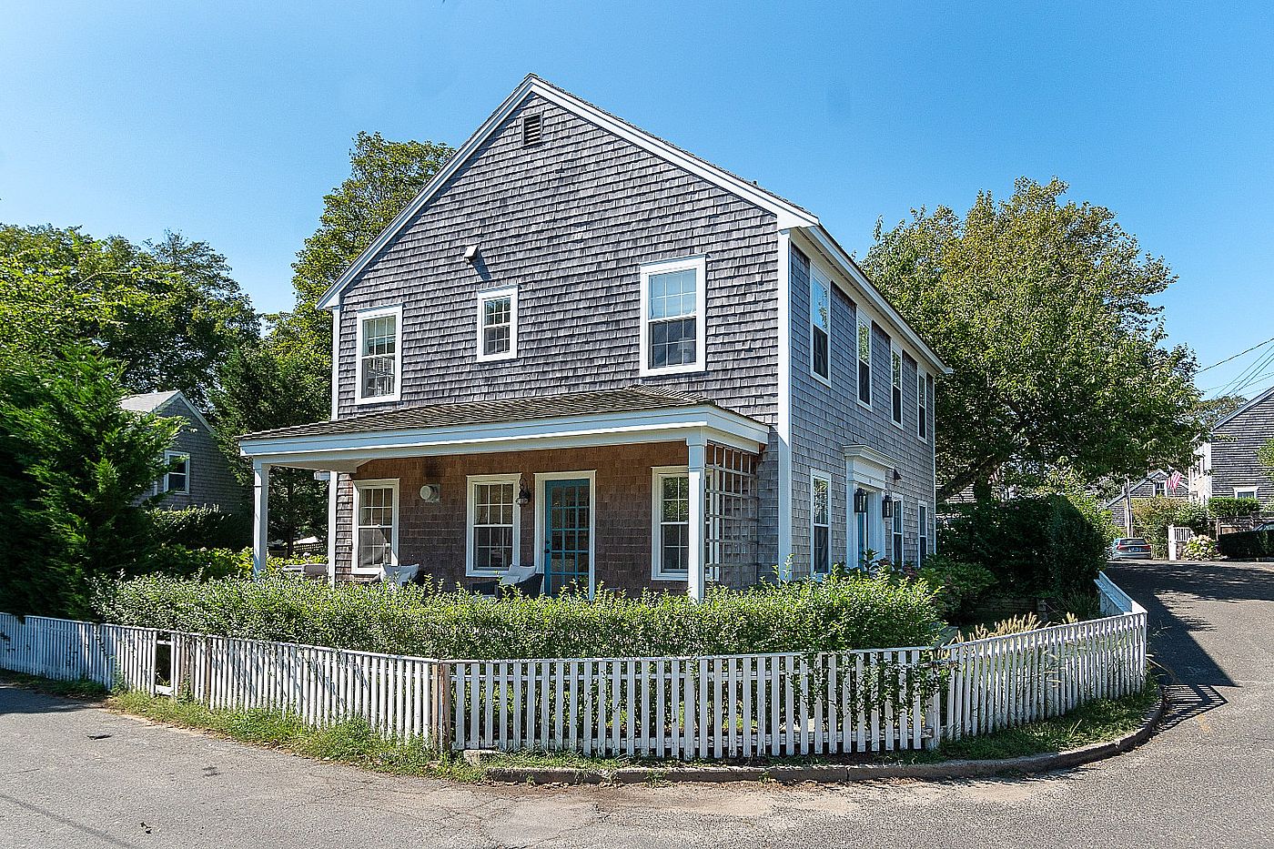 49 Pine Street Nantucket MA
