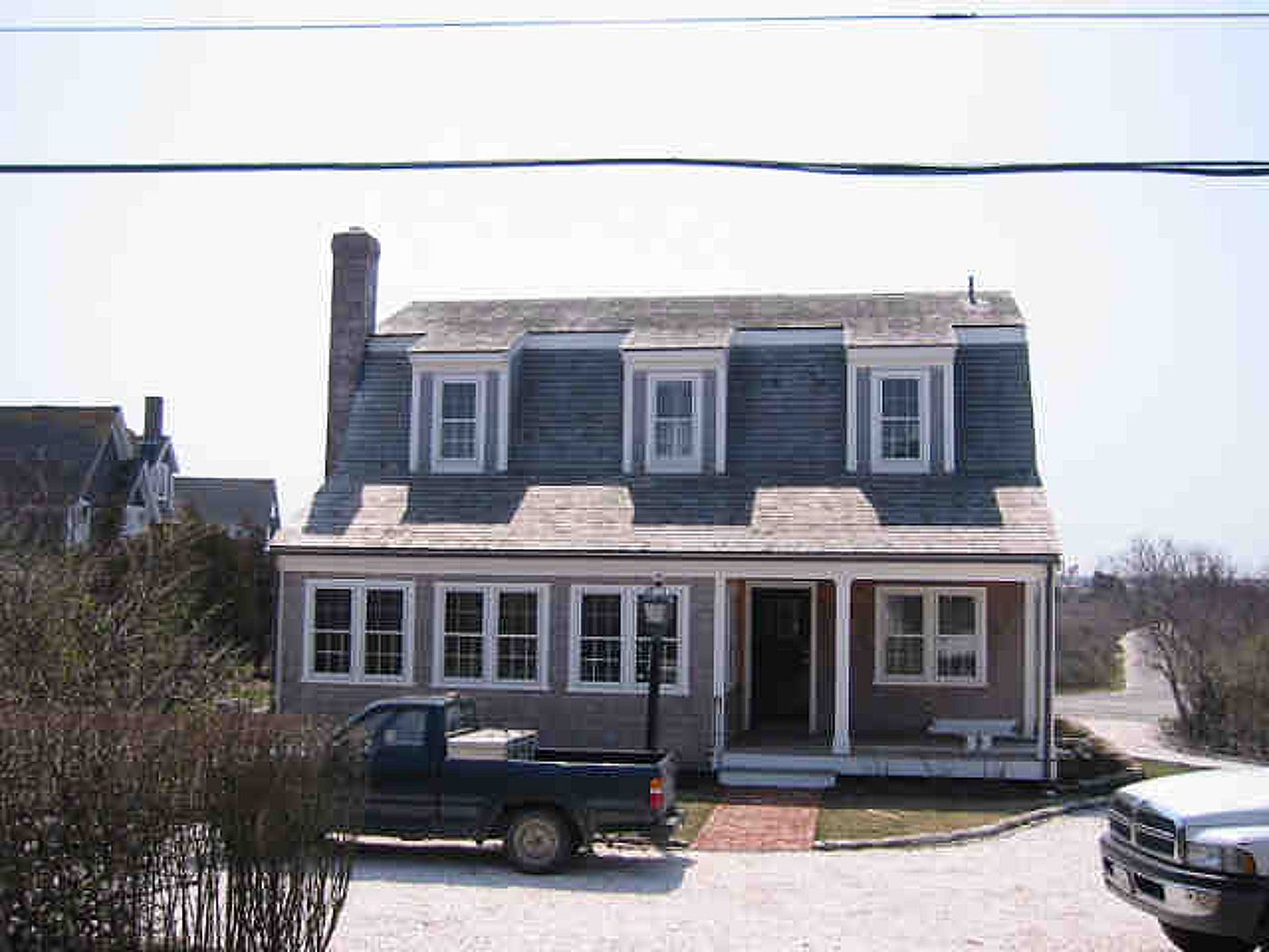 9 Sherburne Turnpike Nantucket MA