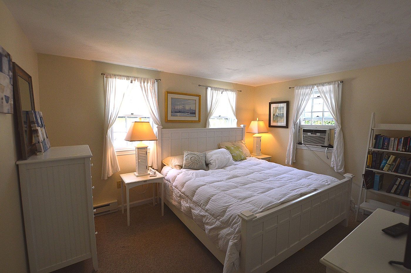 9 Fishers Landing Road Nantucket MA