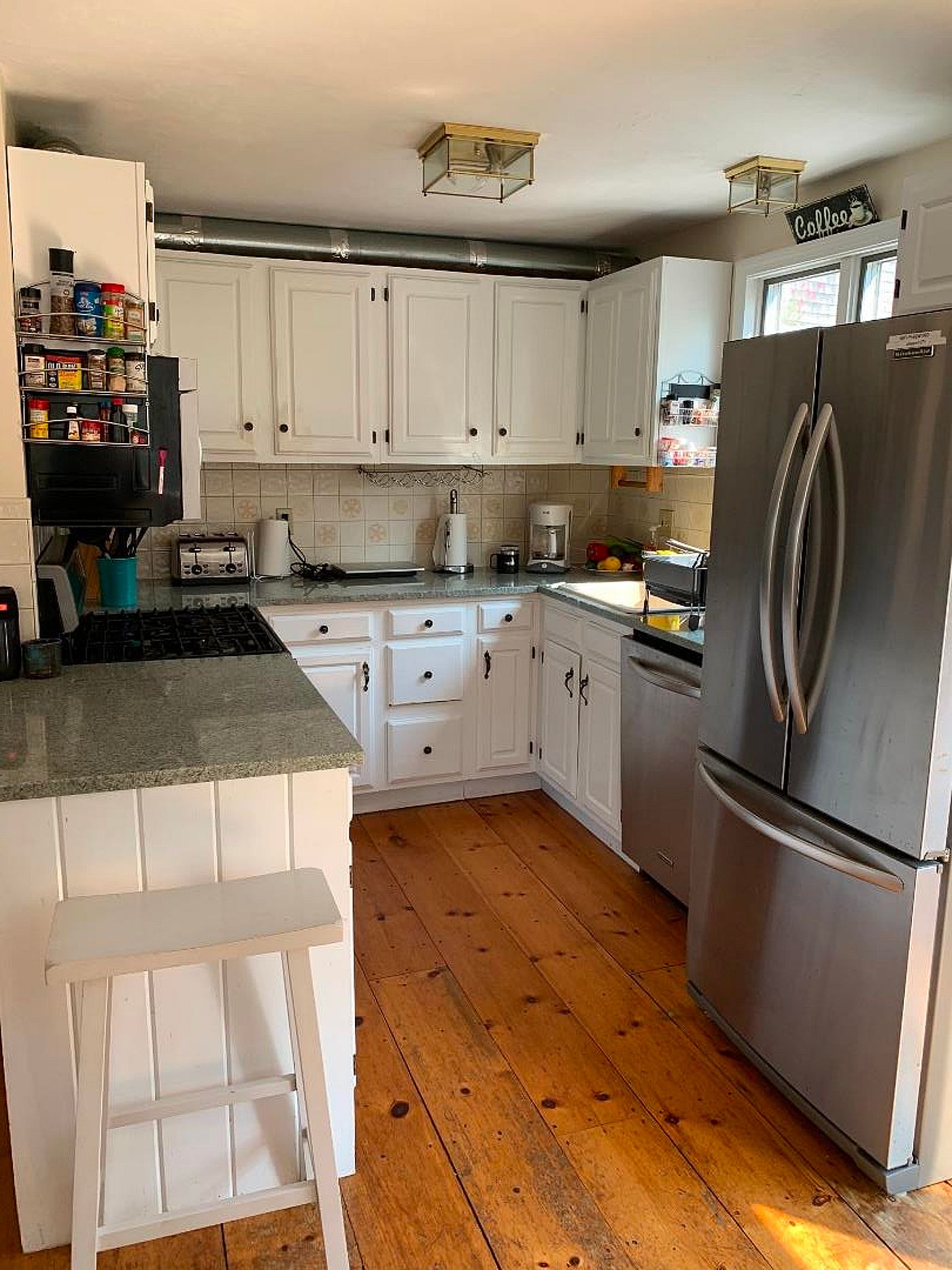 9 Fishers Landing Road Nantucket MA