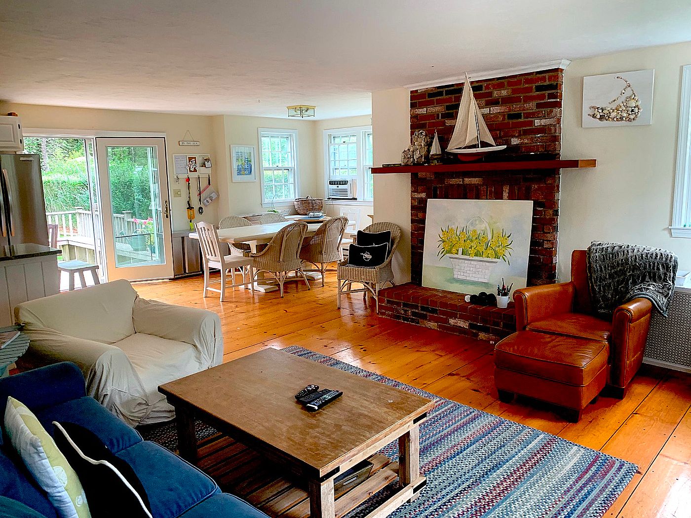 9 Fishers Landing Road Nantucket MA
