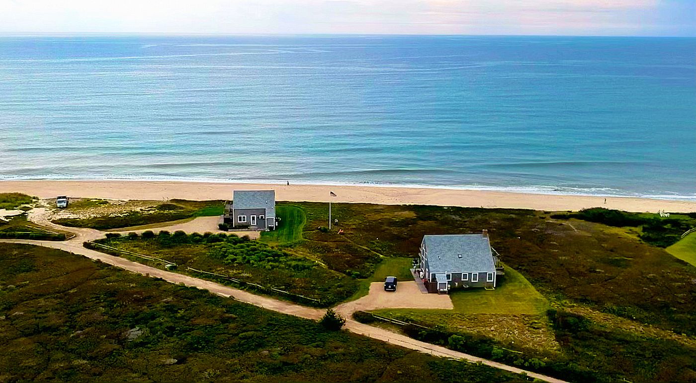 14 & 16 Sheep Pond Road Nantucket MA
