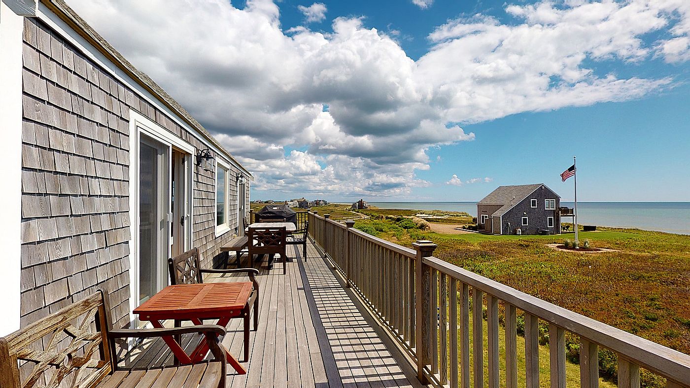 14 & 16 Sheep Pond Road Nantucket MA