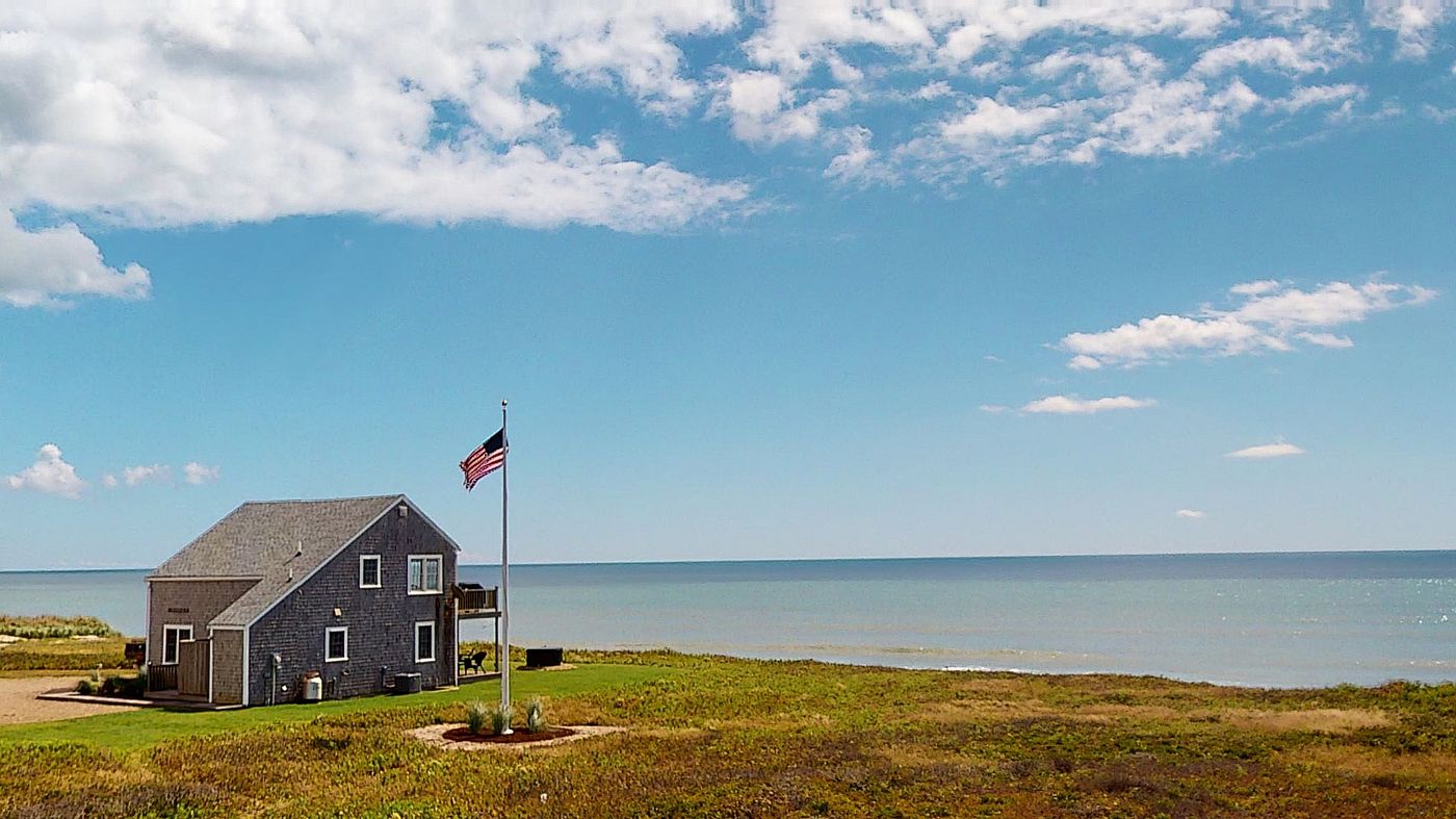 14 & 16 Sheep Pond Road Nantucket MA