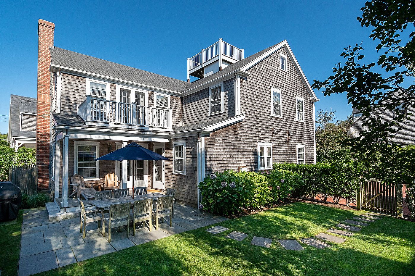 3 Dolphin Court Nantucket MA