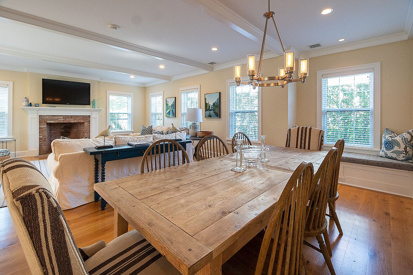 3 Dolphin Court Nantucket MA