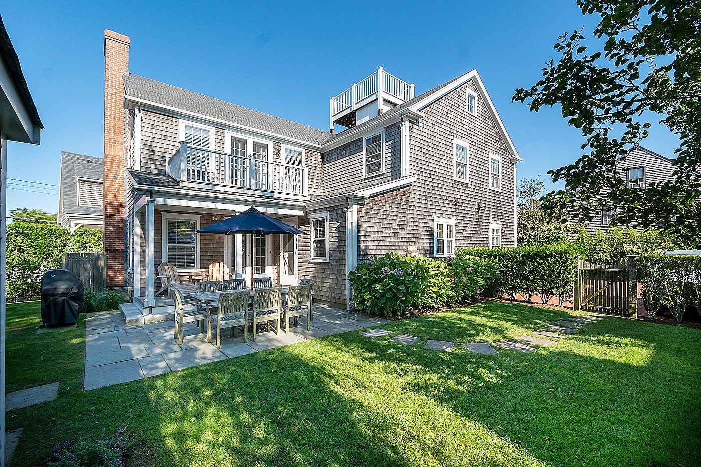 3 Dolphin Court Nantucket MA