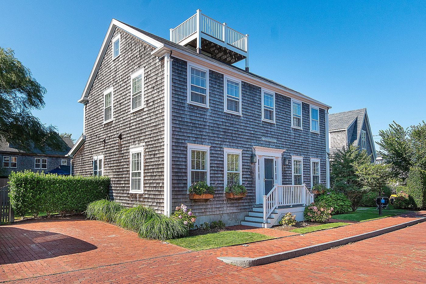 3 Dolphin Court Nantucket MA