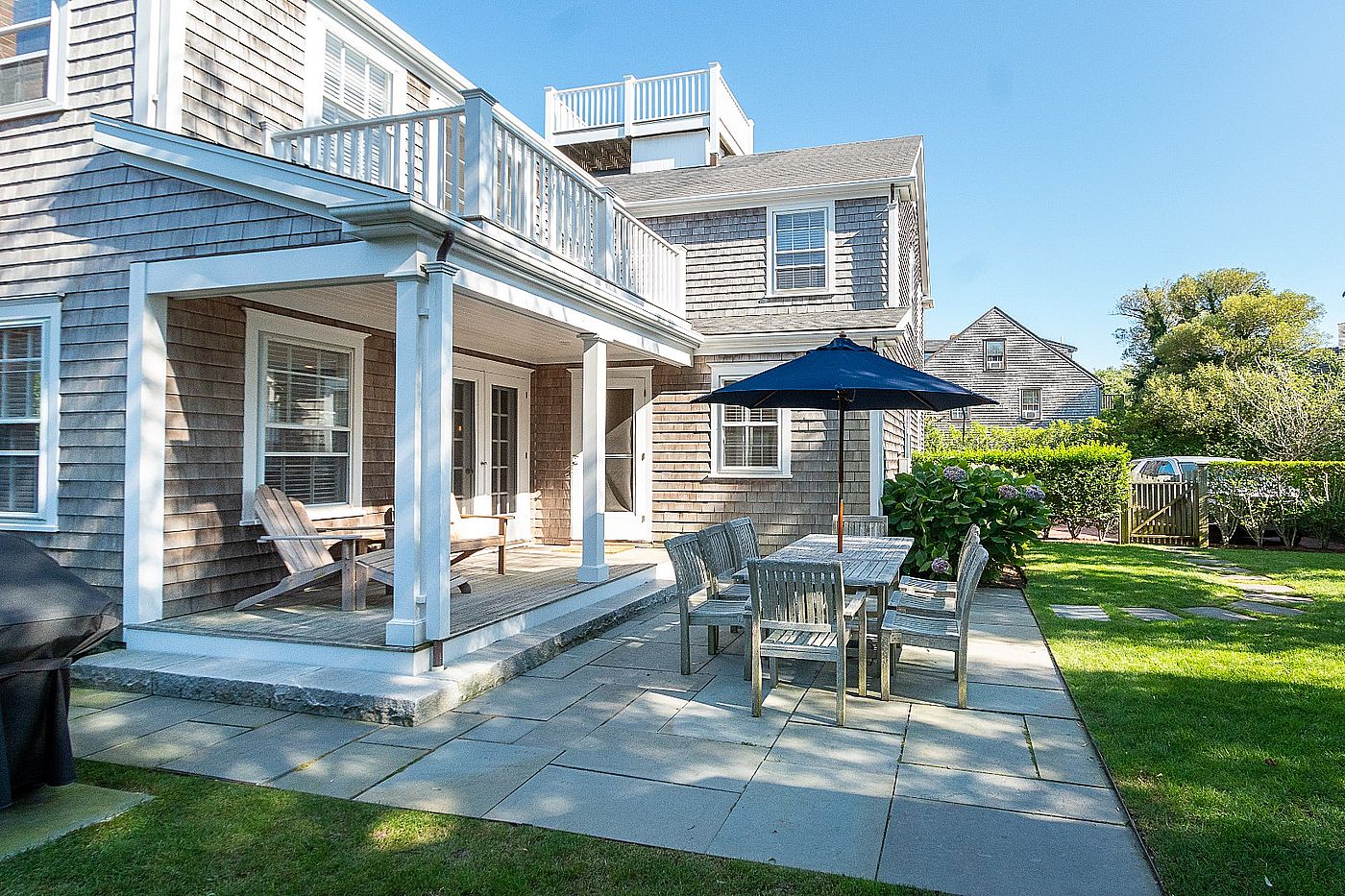 3 Dolphin Court Nantucket MA