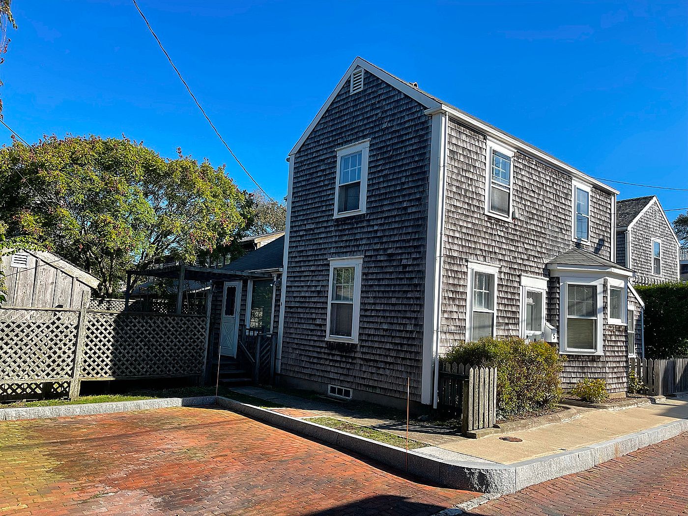 5 Martins Lane Nantucket MA