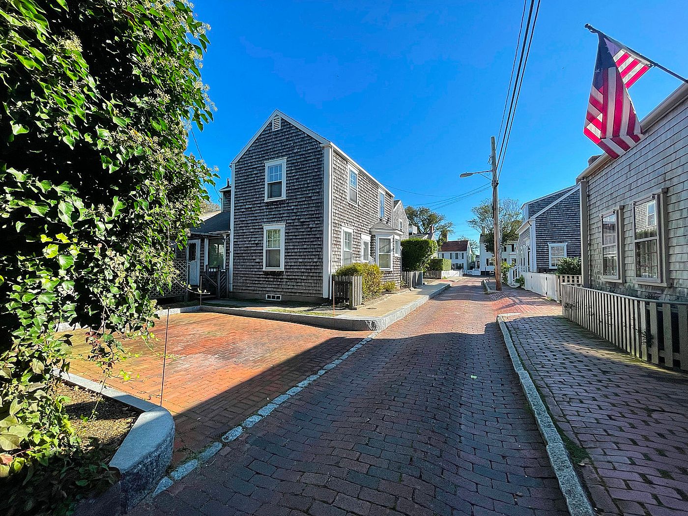 5 Martins Lane Nantucket MA