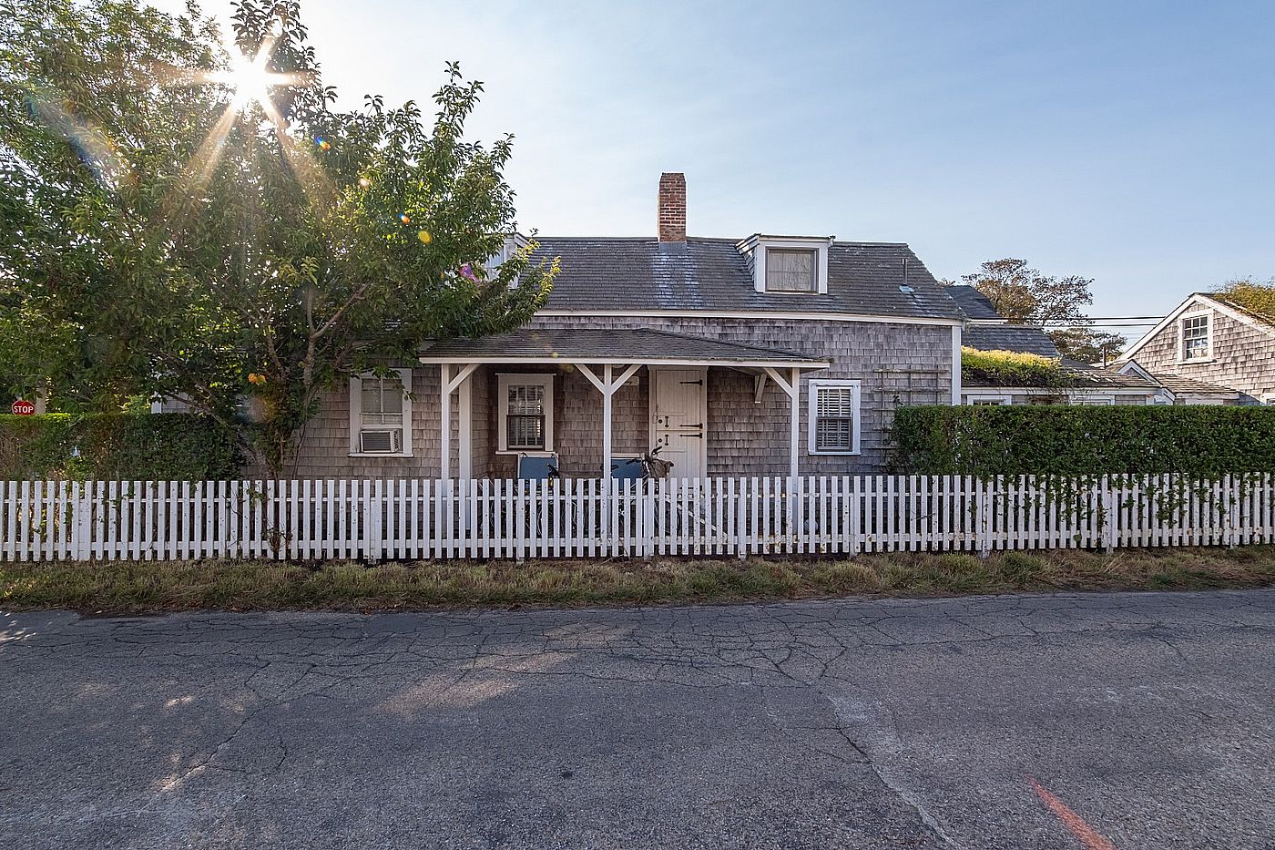 2 Center Street Nantucket MA