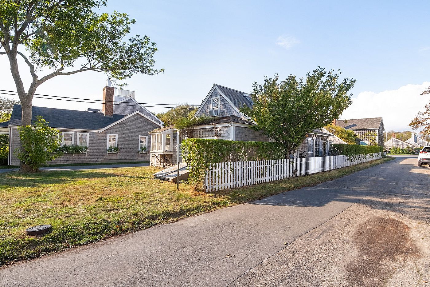 2 Center Street Nantucket MA