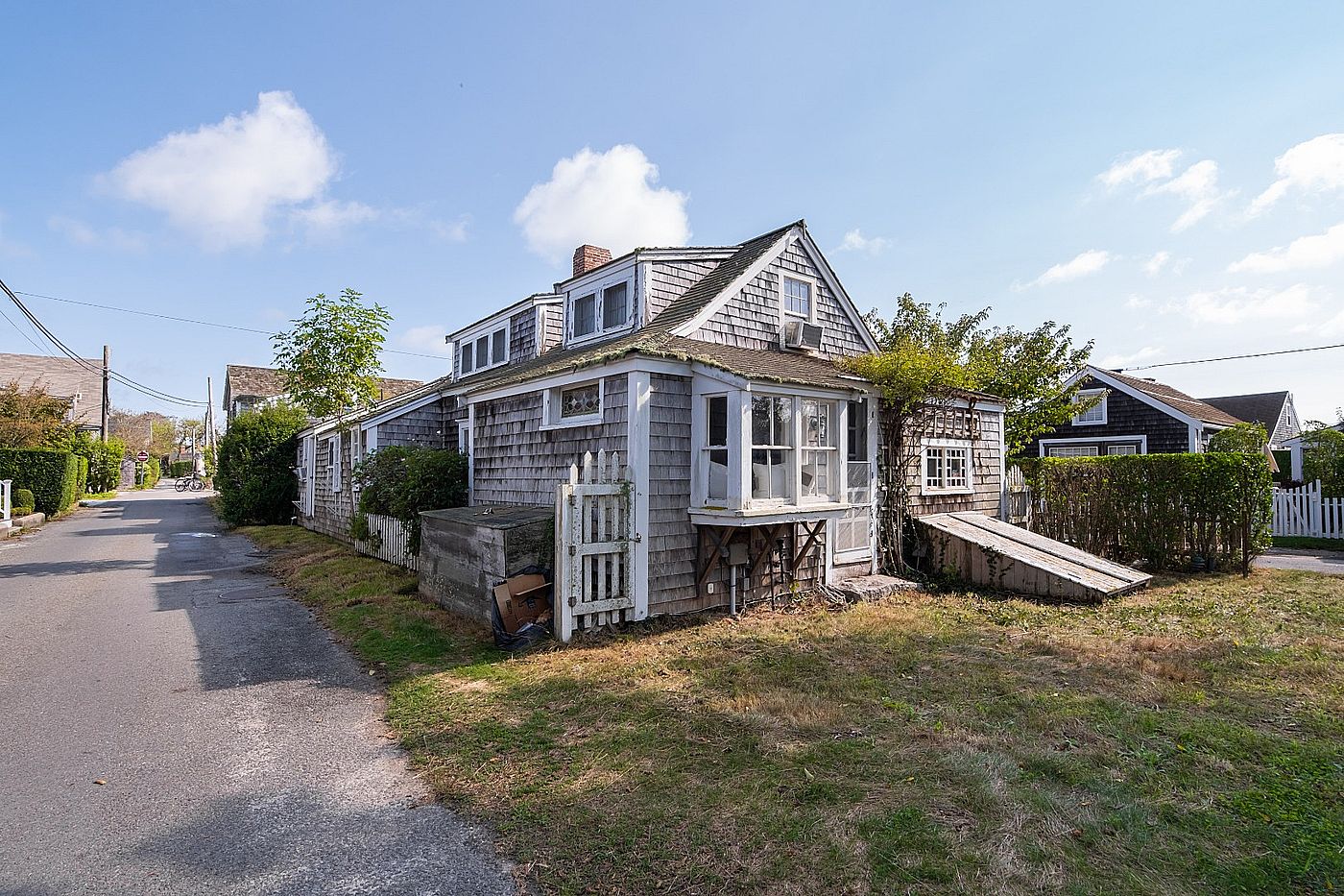2 Center Street Nantucket MA