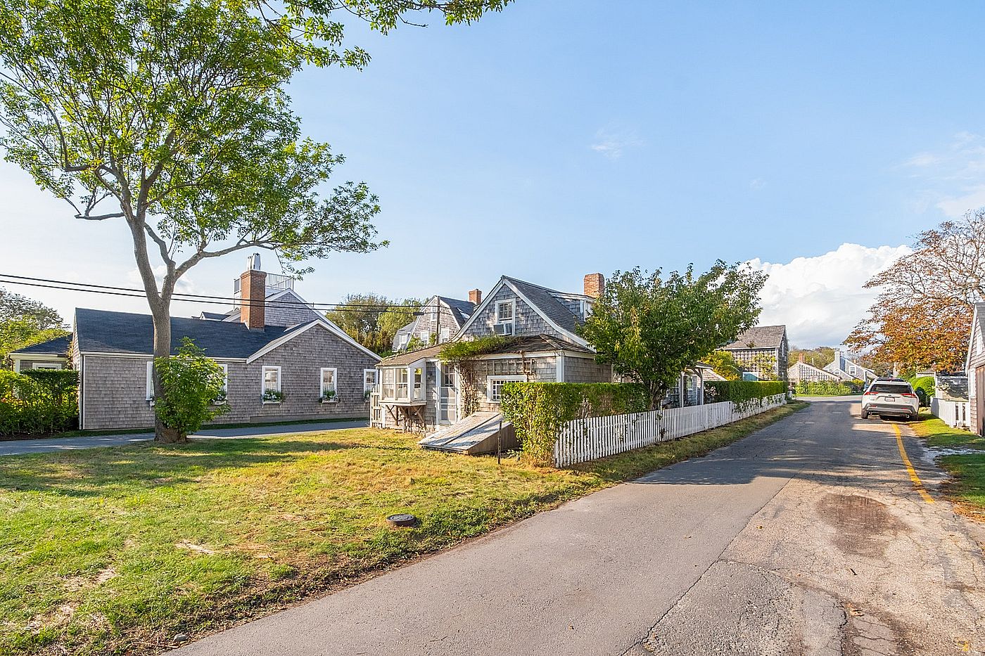 2 Center Street Nantucket MA
