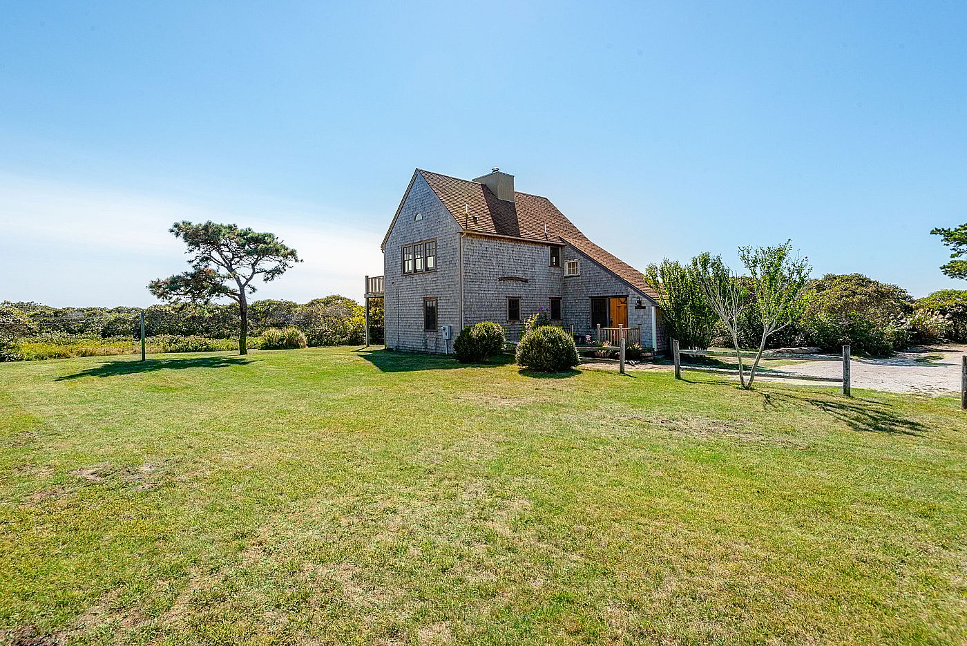 30 Russells Way Nantucket MA