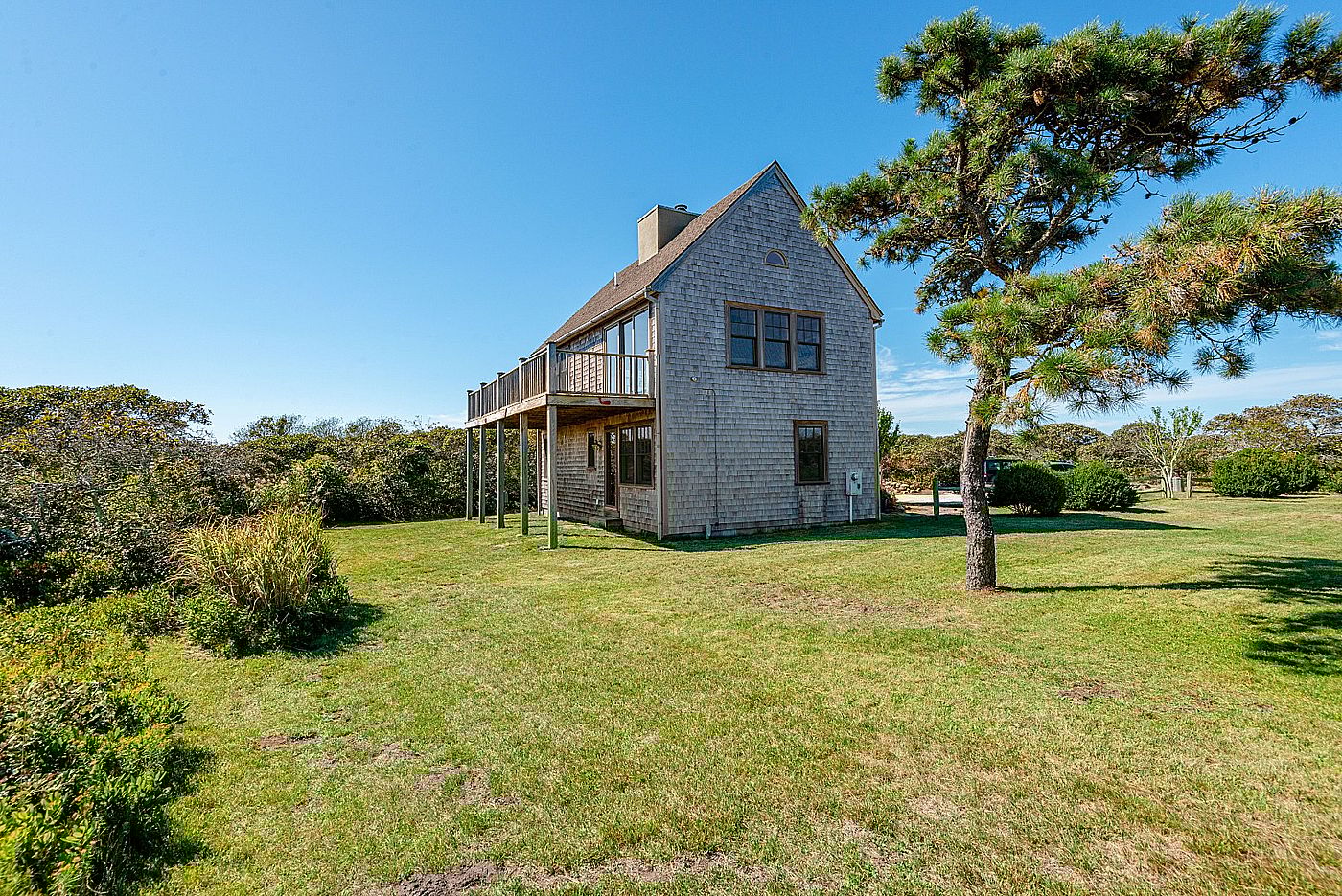 30 Russells Way Nantucket MA