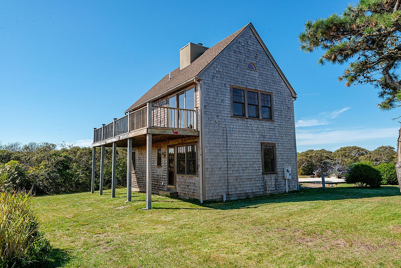 30 Russells Way Nantucket MA