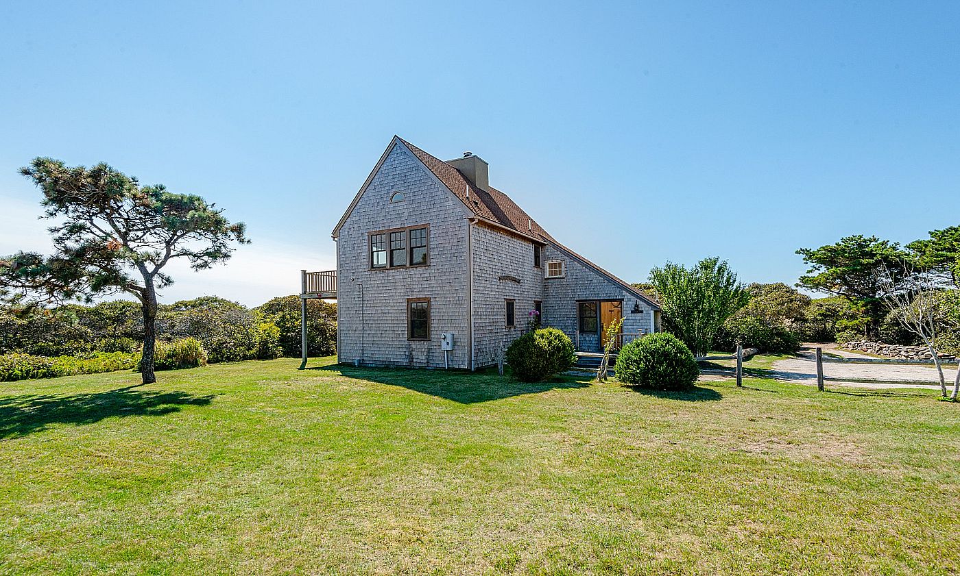 30 Russells Way Nantucket MA