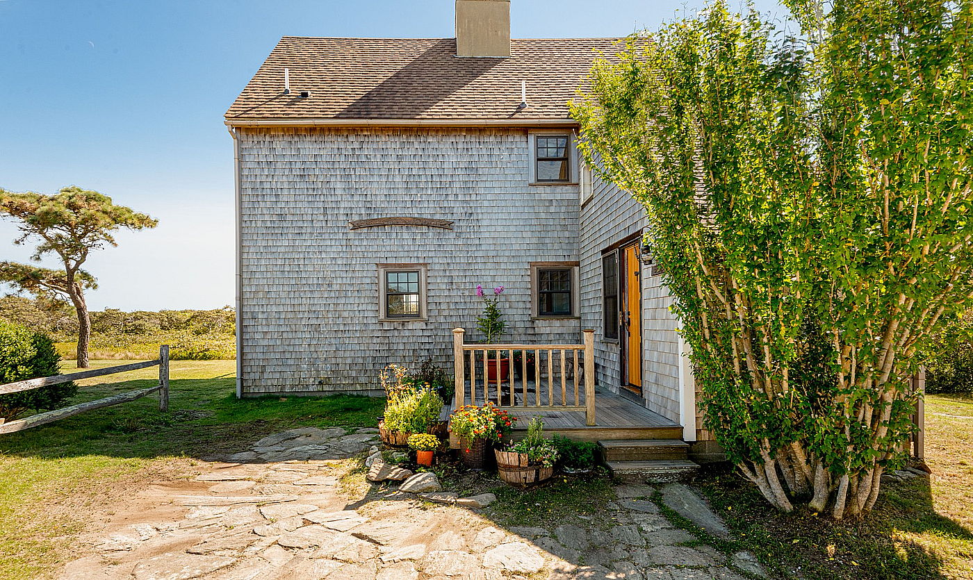 30 Russells Way Nantucket MA