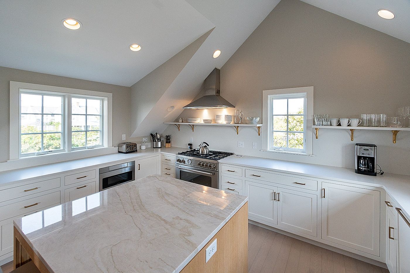 8 Wrights Landing Nantucket MA