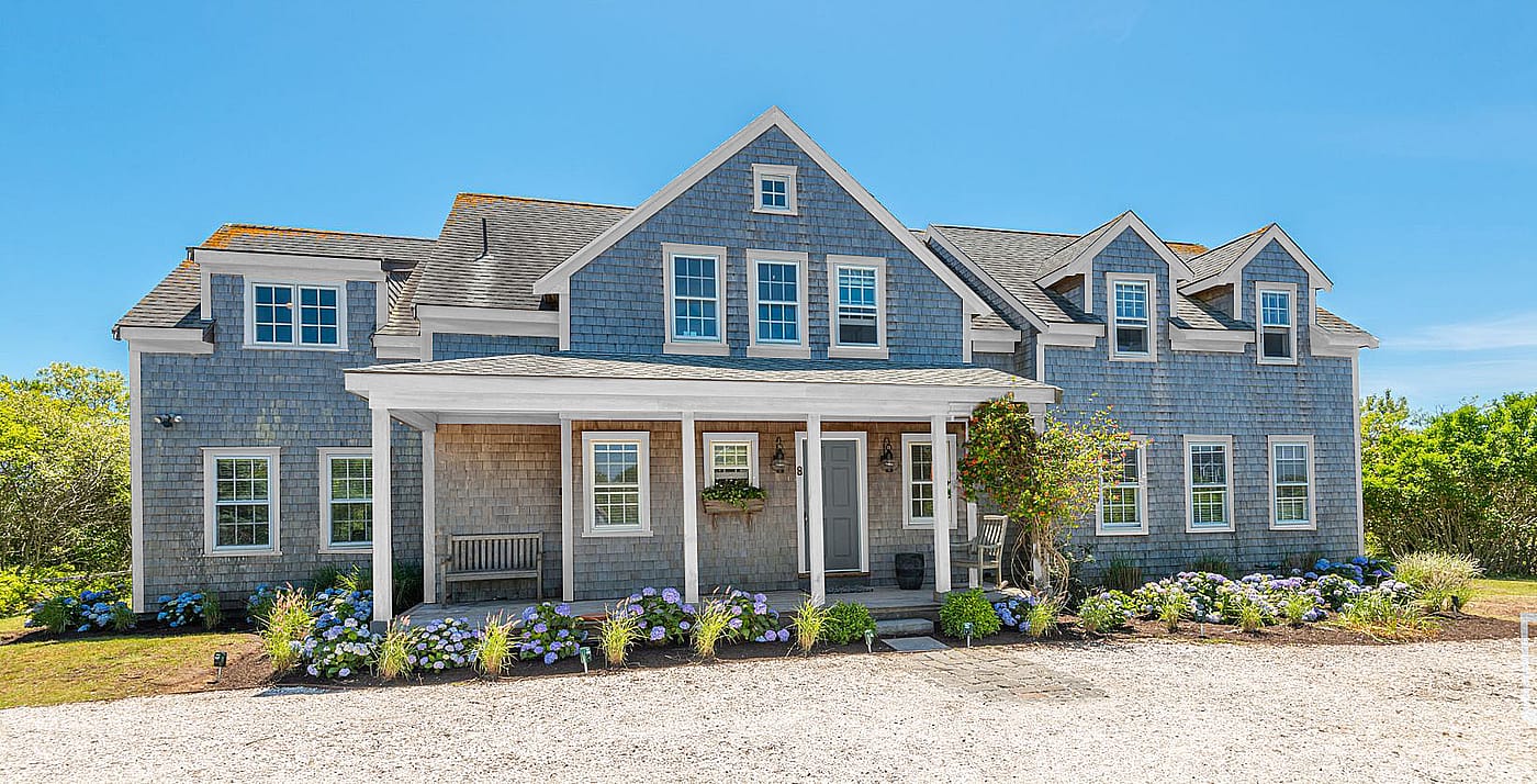8 Wrights Landing Nantucket MA