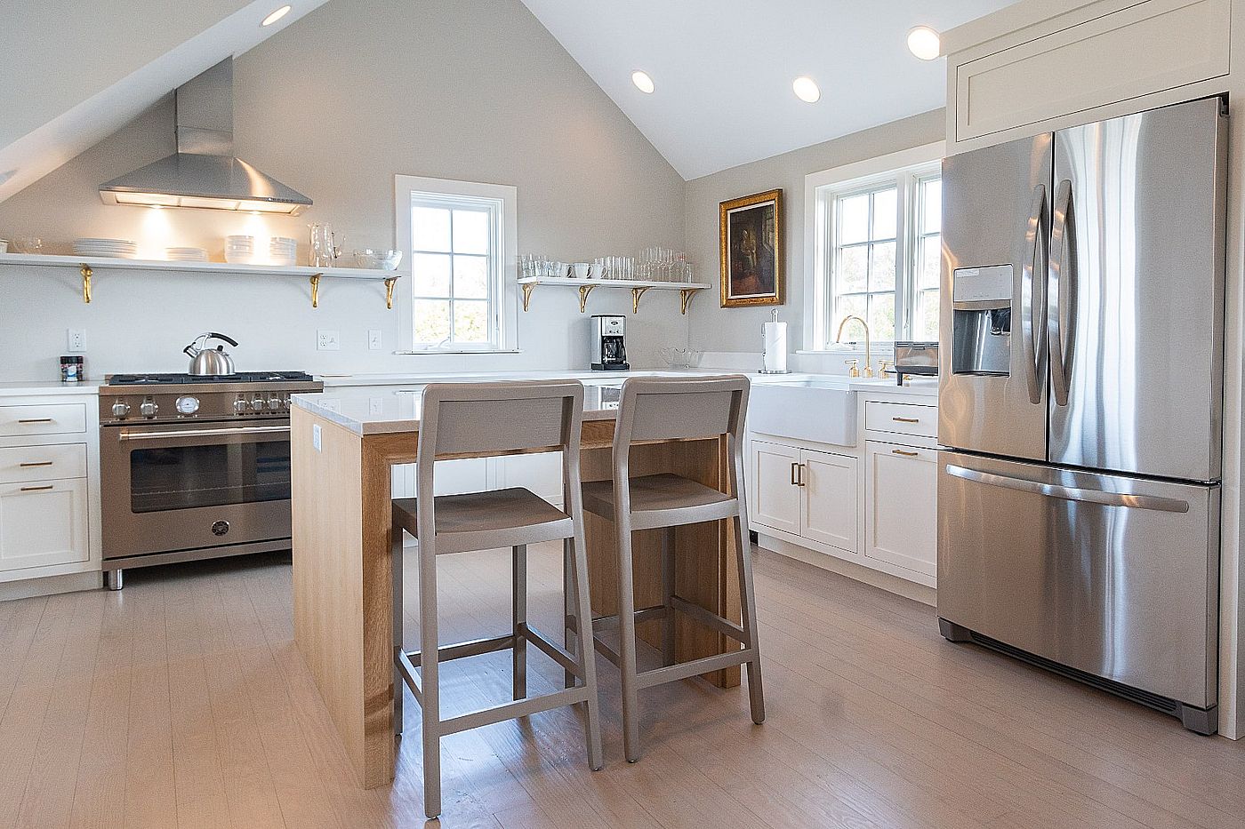 8 Wrights Landing Nantucket MA