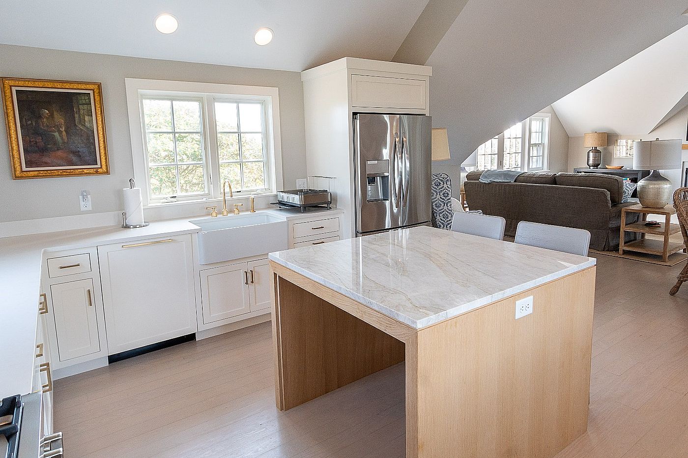 8 Wrights Landing Nantucket MA