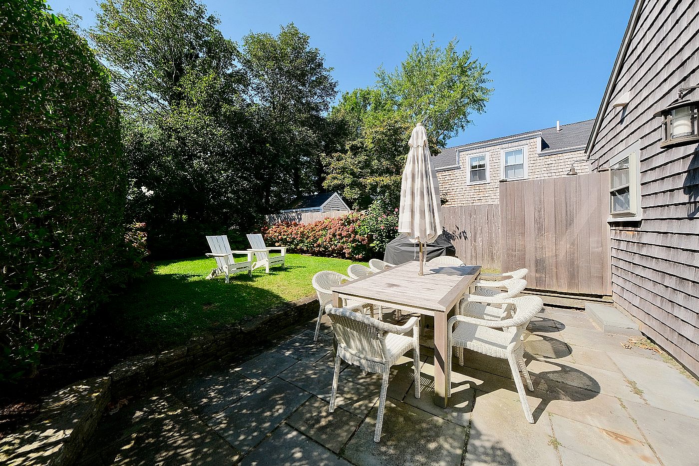 9 Prospect Street Nantucket MA