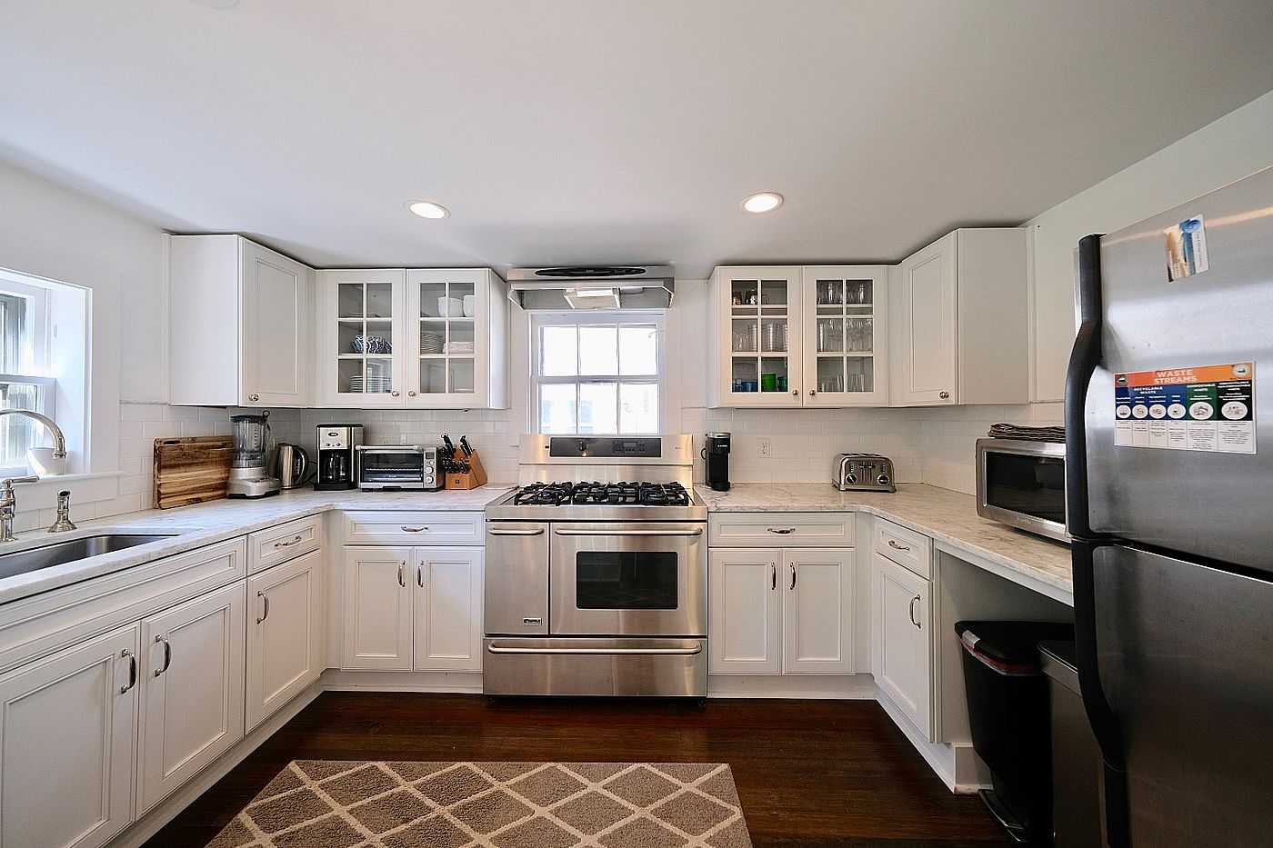 9 Prospect Street Nantucket MA
