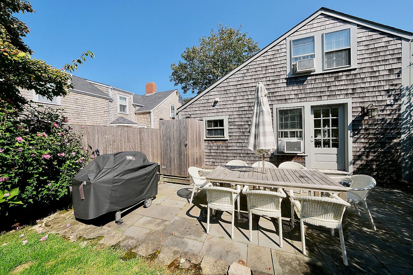 9 Prospect Street Nantucket MA