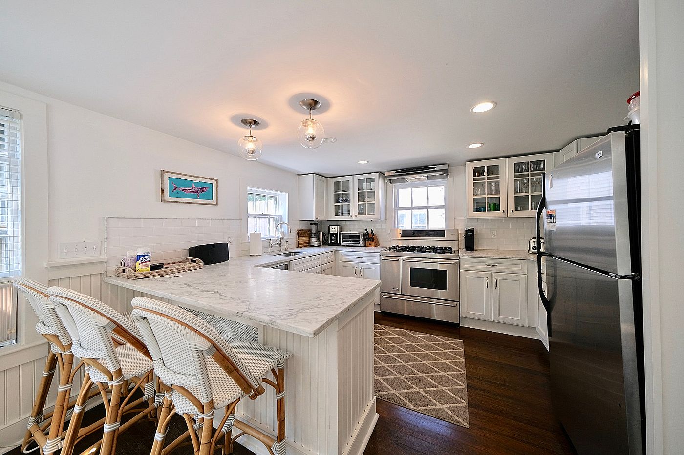 9 Prospect Street Nantucket MA