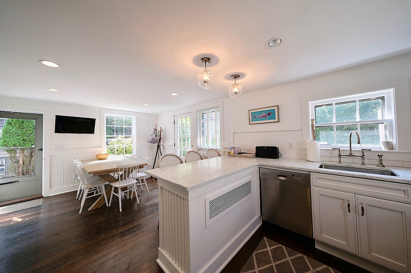 9 Prospect Street Nantucket MA