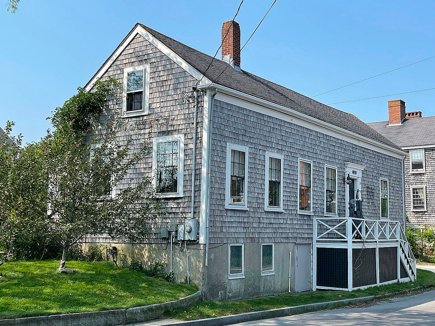 49 Union Street Nantucket MA