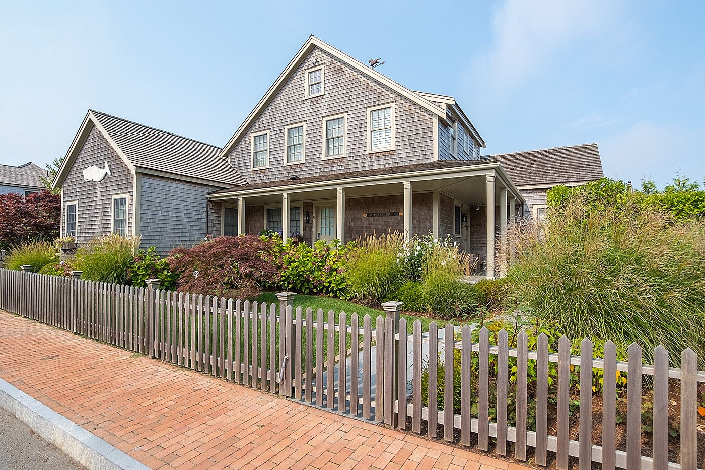 5 Blazing Star Road Nantucket MA