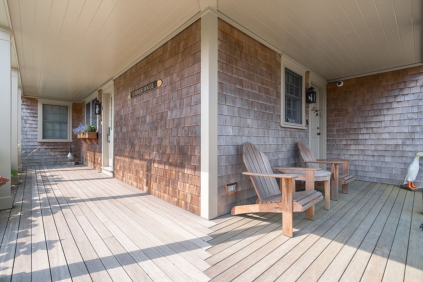 5 Blazing Star Road Nantucket MA