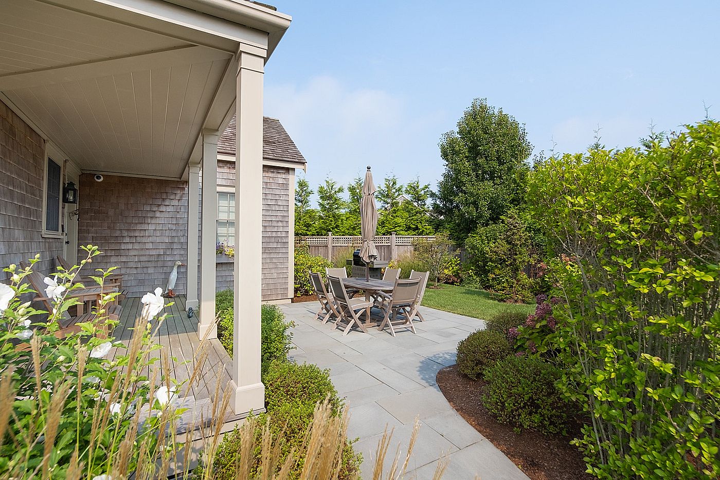 5 Blazing Star Road Nantucket MA