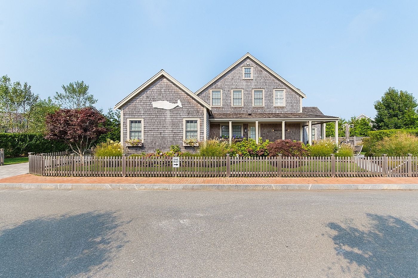 5 Blazing Star Road Nantucket MA
